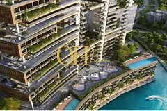 Full Canal View | Ideal Home | Prime Location