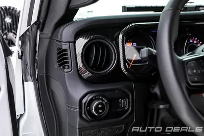 صورة مصغرة 18 لـ 2024 JEEP WRANGLER