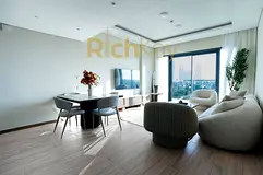 Elegant 1BHK | Fully Furnished | Ready to Move