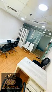 Offices from 24k //Ejari full year active 3200