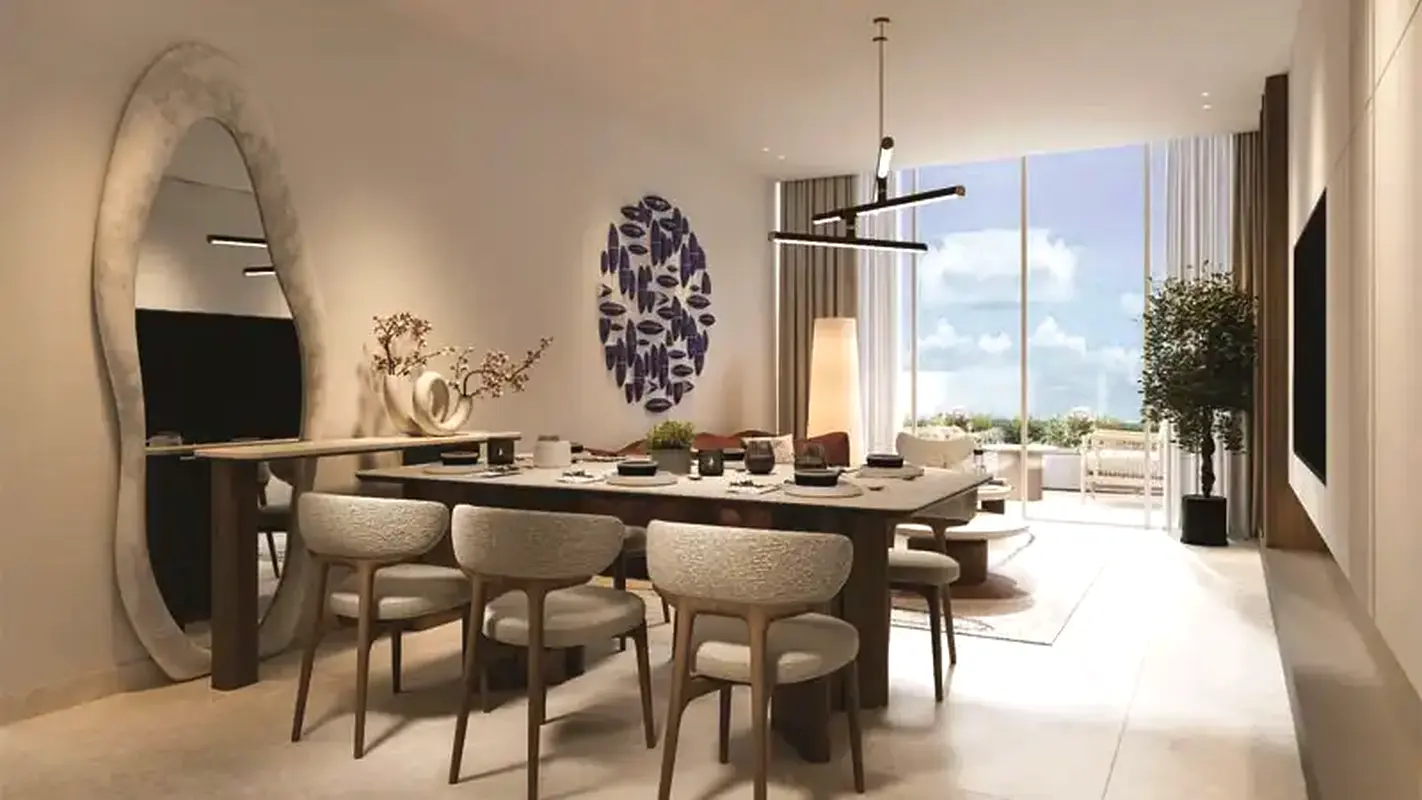 Juman 3 by ICT Real Estate Development - View 2