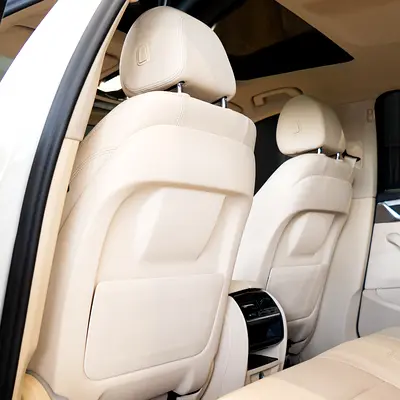 BMW 5 Series 520i Exclusive, миниатюра 13
