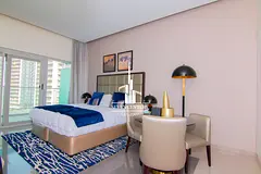 Prime Location | Stylish Studio | Investor Deal