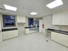 Brand New 5 Master Bedrooms Villa with Maid Laundry and Driver Room for Rent in Shakhbout City