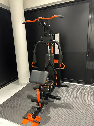 One Station Trainer Home Gym Equipment
