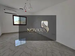 New office, first use, in Al Jurf Industrial Area 2, near the Chinese market, 800 square feet, moder