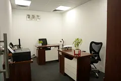 High-End Office Space | Central AC &amp; Utilities Free