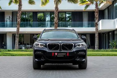 BMW X4 xDrive30i M Sport, миниатюра 4