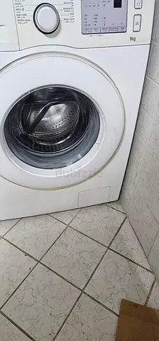 Efficient Washing Machine for Sale