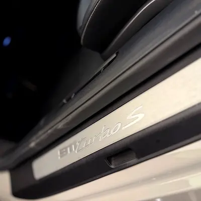 2024 Porsche 911 缩略图 12