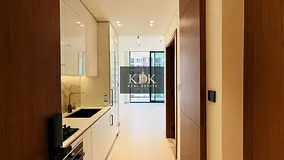 Cozy Studio | Fitted White Goods | Community View