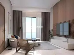 HIGH FLOOR | FURNISHED | OFF PLAN RESALE