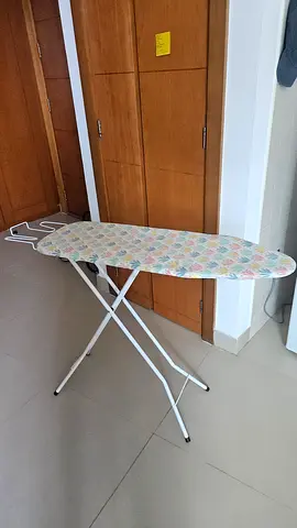 Ironing board