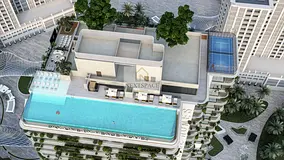 Vibrant Living | Private Pool | Spacious | 1% Payment Plan | High End Amenities