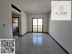 Elegant New 1-BHK Apartment in Al Jurf 3