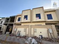 Brand New Villa for Rent | Al Yasmeen | 3 Masters + 2 Halls