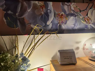 Painting home centre