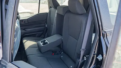 Toyota Prado TXL, миниатюра 10