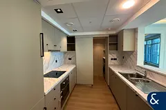 Fully upgraded | Vacant on transfer