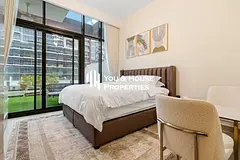 Unique Style Apartment I Fully Furnished I Premium Finishing