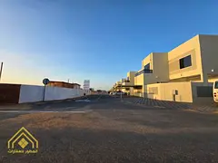 **For sale: Freehold land for all nationalities – 3,000 sq. ft.** **Location:** Umm Al Quwain **Pr