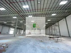 49,000 SQFT BRAND NEW WAREHOUSES FOR RENT IN UMQ