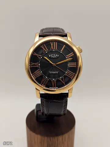 Rotary Automatic Limited Edition of 150