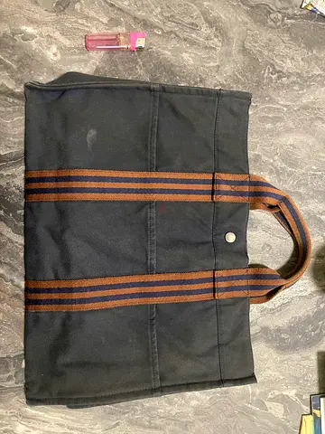 Hermes bag vintage