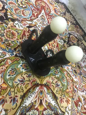 SONY PS3 NAVIGATION CONTROLLERS