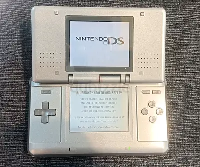 Nintendo DS Gaming Console