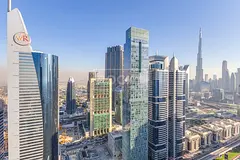 Fully Furnished | Chiller Free | No Commission