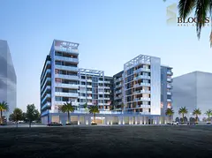 MODERN LIVING | SPACIOUS 1BR | HANDOVER SOON