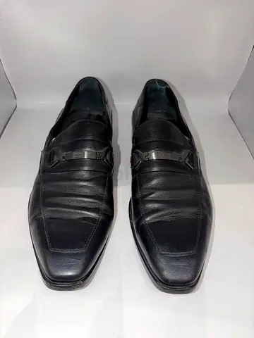 Hugo boss loafer