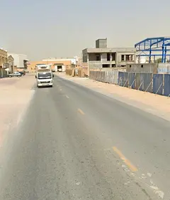 INDUSTRIAL LAND FOR SALE IN AJMAN JURF INDUSTRIAL AREA 2