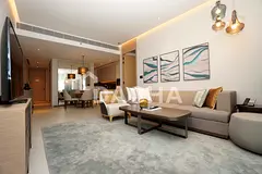 Vacant | 5 Star Hotel | Largest Layout | Sea View