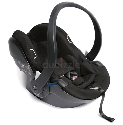 BABYZEN, YOYO car seat and Stroller Adapter by BeSafe