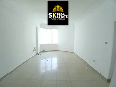 HOT OFFER _ NEAR DUBAI EXIT _ BRIGHT 1 BHK WITH ALL AMENITIES FREE _ JUST IN 41K 4 CHQS