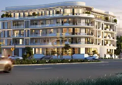 Luxury Apartment | Low-Rise | Premium Amenities