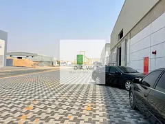 95,210 SQFT BRAND NEW WAREHOUSES FOR RENT IN UMQ