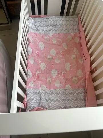 Child’s bed