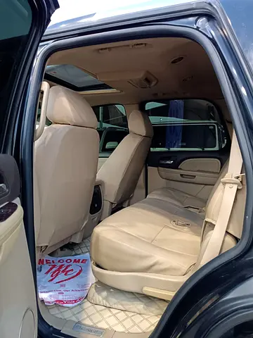 2009 GMC YUKON 照片 9