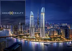 Premium 2 Bed Apartment | Breathtaking Panoramas | Flexible, Attractive Payment Plans!