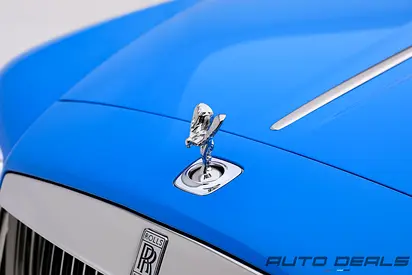 2023 ROLLS-ROYCE DAWN 照片 7