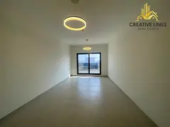 Brand New Penthouse With Maid Room With 2 Parkings Available For Rent