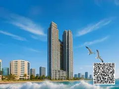 Luxury 1 Bedroom Apartment for Sale | Low Down Payment | Q4 2028 Handover