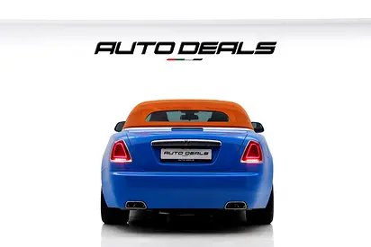 2023 ROLLS-ROYCE DAWN 照片 5