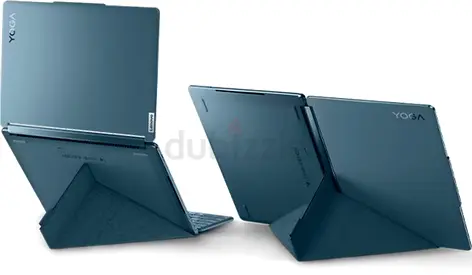 Lenovo Yoga Laptop - Versatile  Stylish 2-in-1 Device