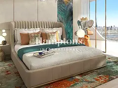 High Floor | Corner Unit | Sea Views | OP