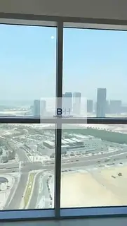 Modern 3BR | High Floor | City View