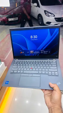 LENOVO THINKPAD T14S